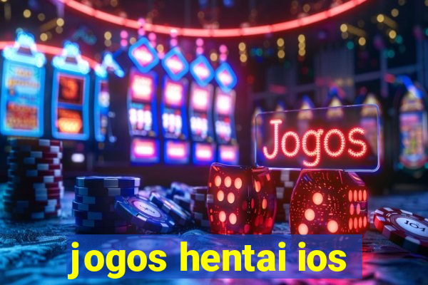 jogos hentai ios